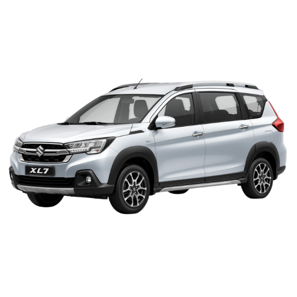 Suzuki XL7